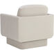 Everton Meg Taupe Armchair